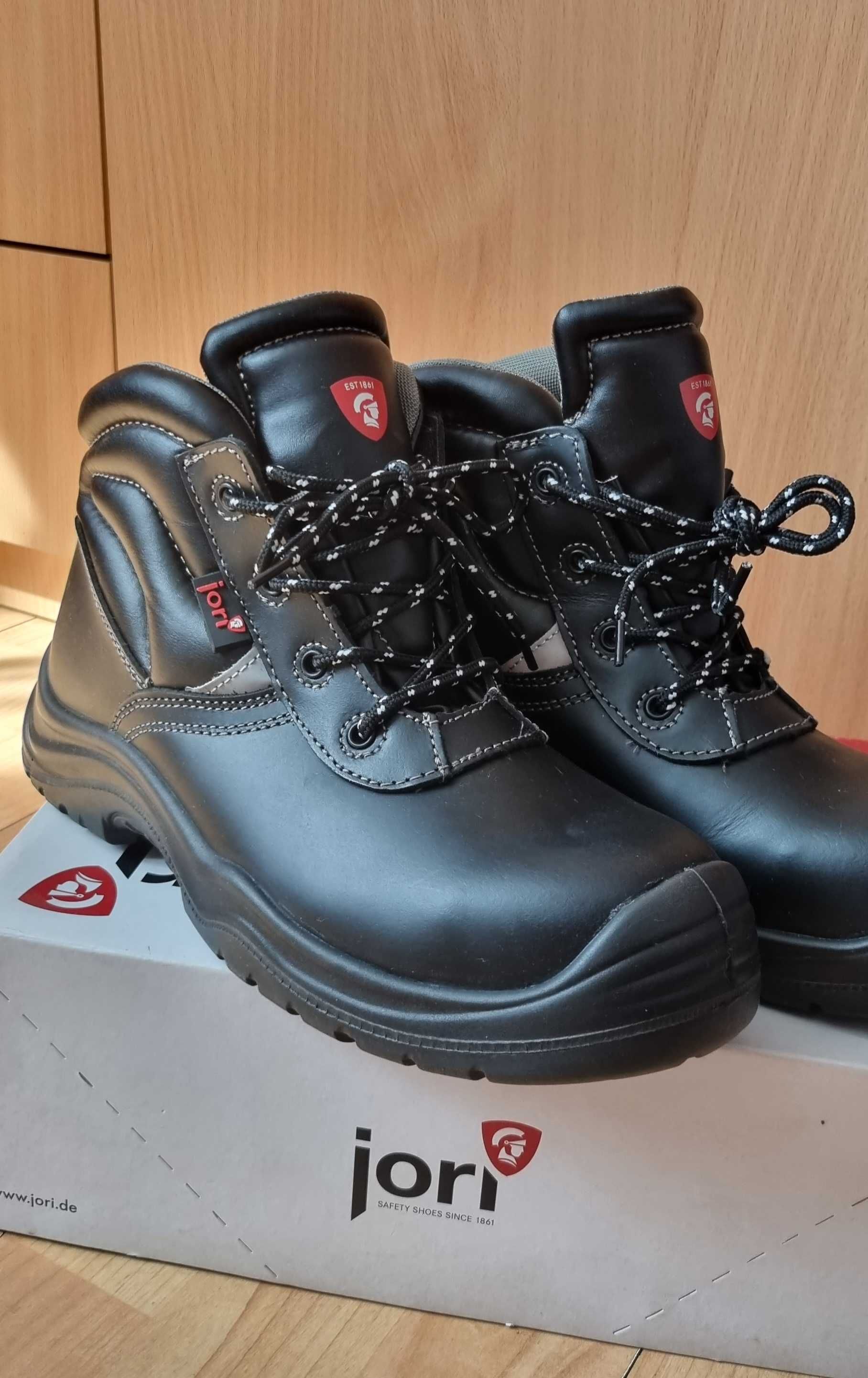 Buty robocze nowe, rozm 41