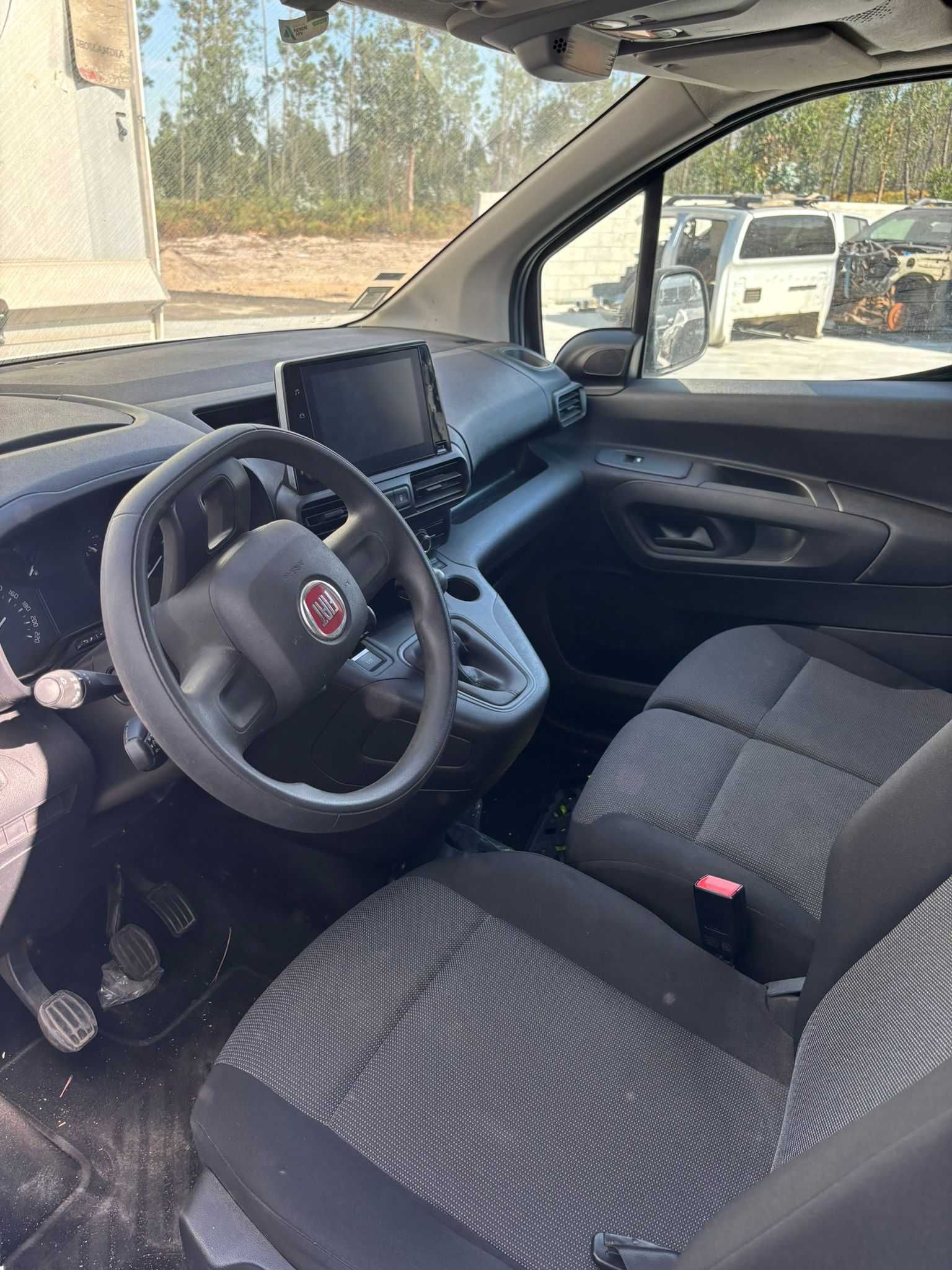 Fiat Doblo (1499c)