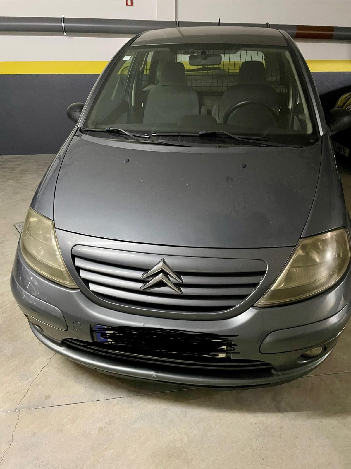 Citroen C3 diesel