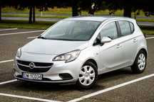 Opel Corsa Zadbana, niski przebieg, fabryczna instalacja LPG, kupiony w Polsce