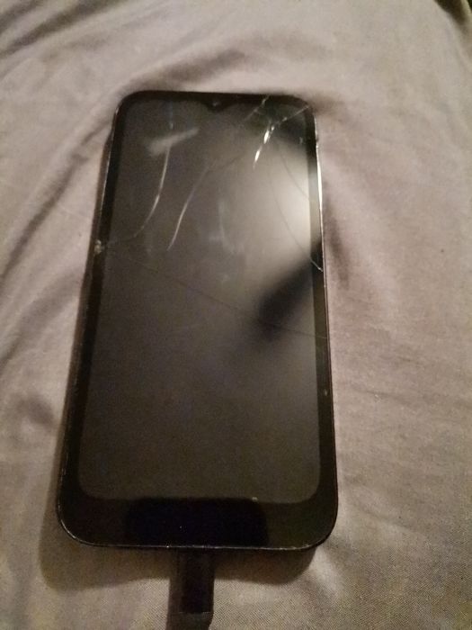 telefon 48mpix sprawny
