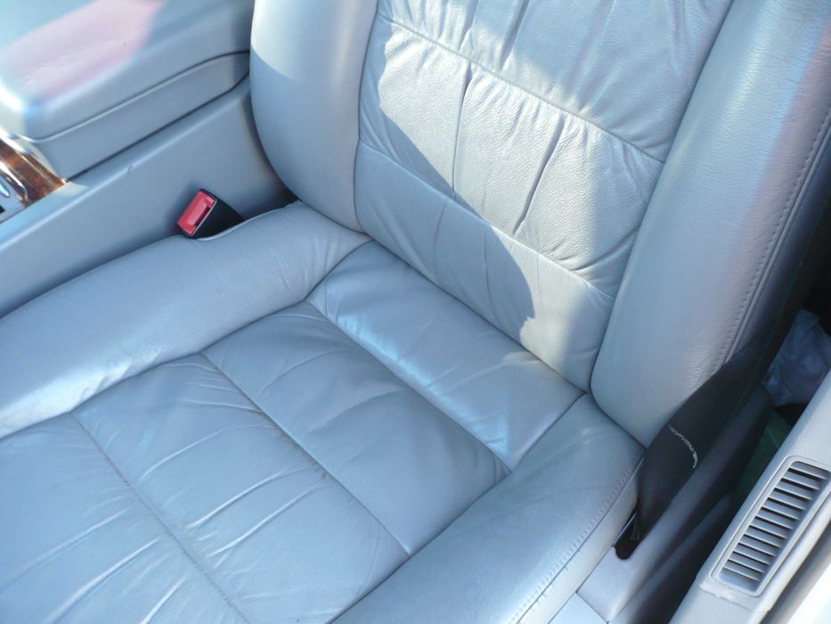 porsche cayenne z gazem