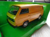 Модель 1:34 Welly Volkswagen T3