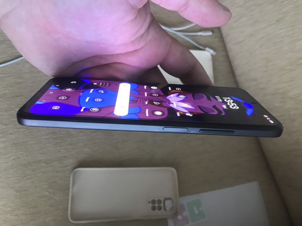 Redmi note 11 4/64