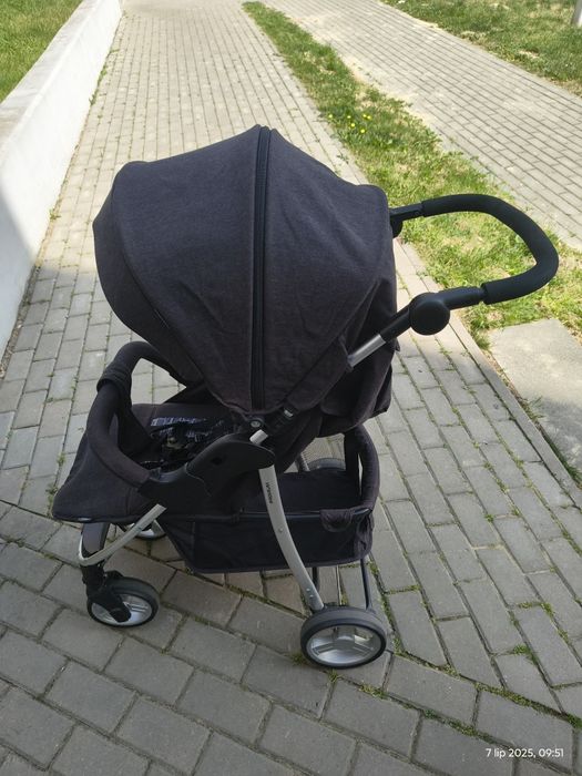 Sprzedam Wózek Spacerówke 4baby Rapid