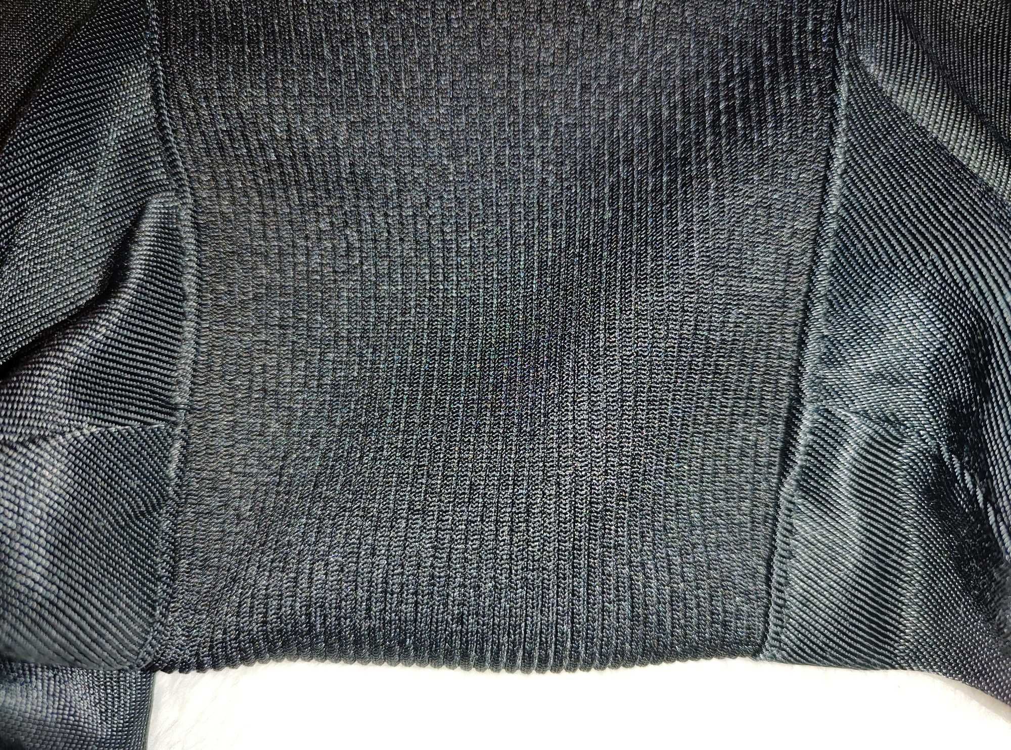 HUMMEL spodnie spodenki Treningowe sportowe Wentylowane XL