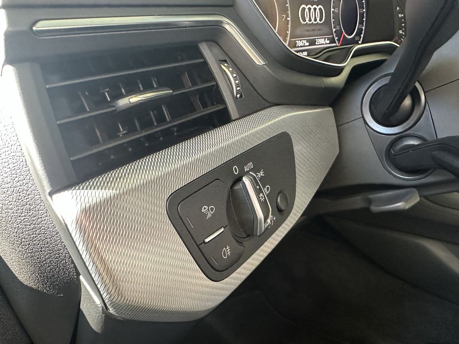 AUDI A5 2019 рік
