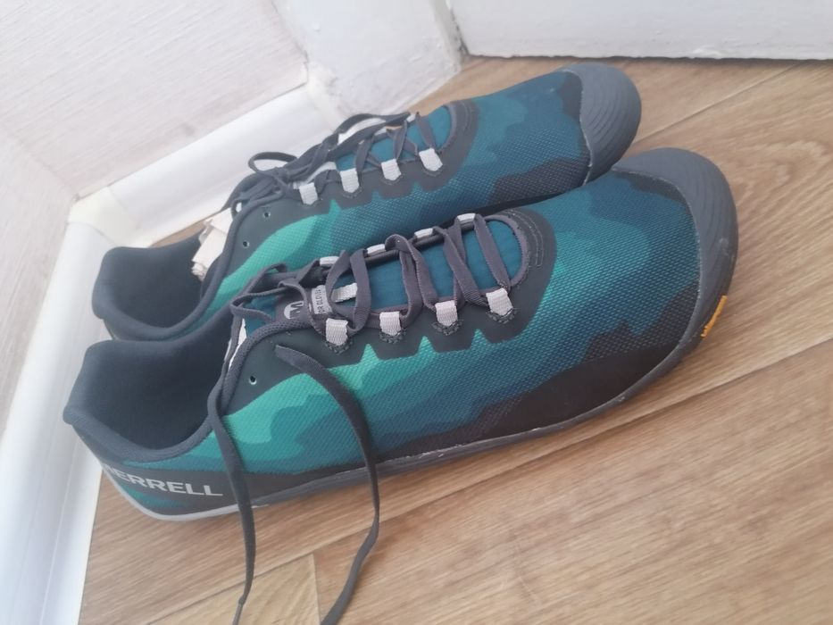 Merrell Vapor Glove 4, barefoot, 50 розмір