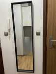 Lustro Ikea NISSEDAL