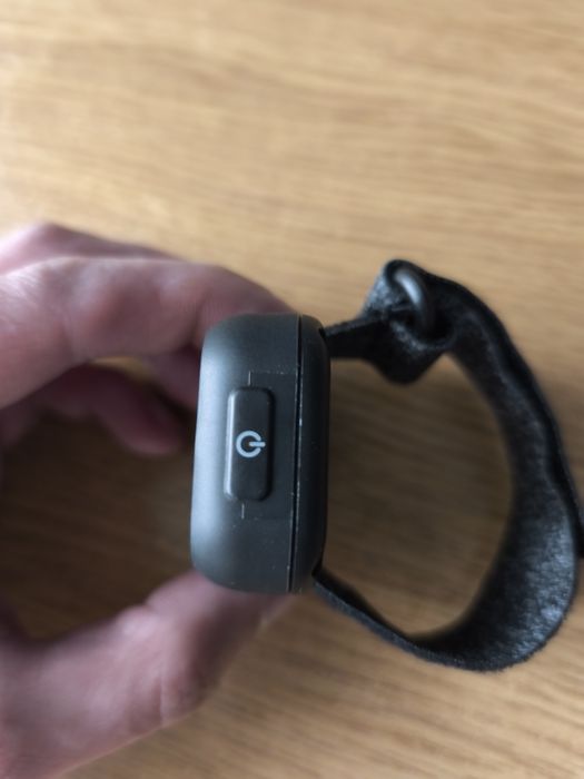 Pilot Bezprzewodowy BT do GoPro Hero 8 9 BLACK MAX Telesin