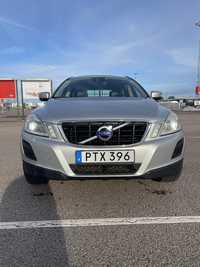 Sprzedam Volvo XC60 2.0 D3 Automat 2011r