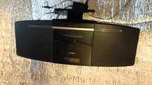 Sprzedam zestaw muzyczny audio PHILIPS MCM233.