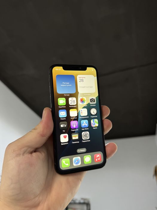 Apple iphone iphone XS 64 gb Neverlock 100% айфон