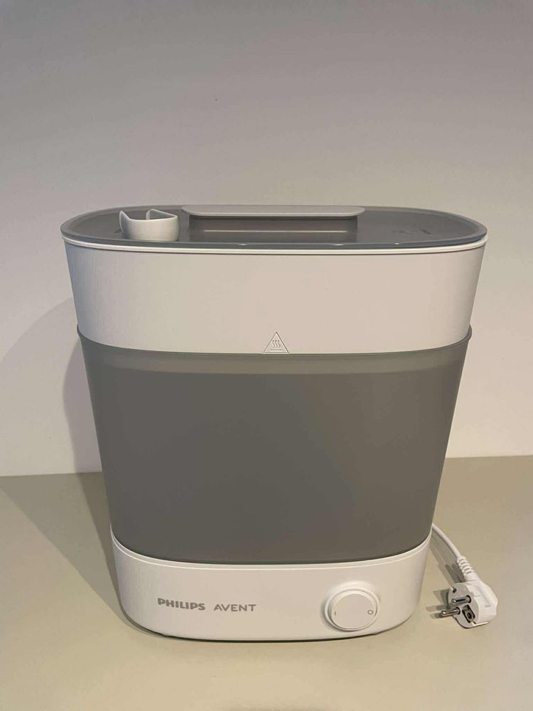 Sterylizator Philips Avent