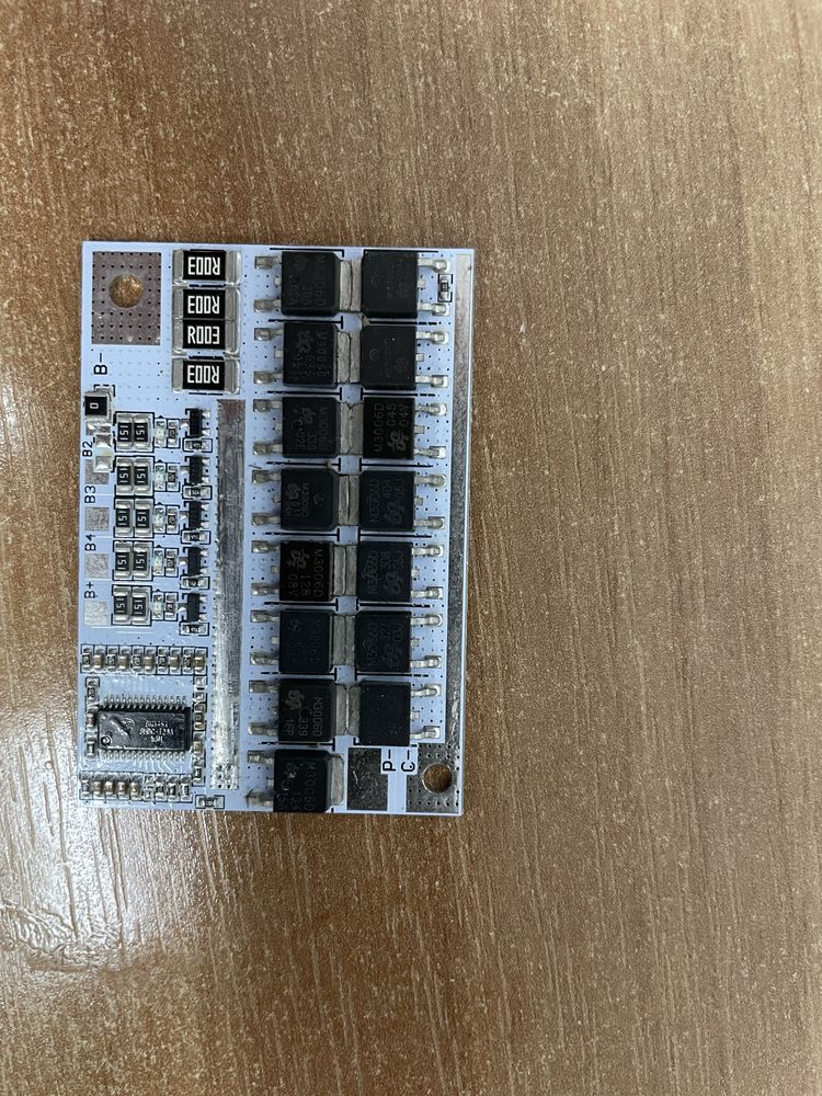 Продам акумулятори LiFePo4 EVE 3.2V