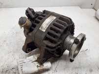 ALTERNATOR FORD FOCUS MK1 MK2 1.8 TDCI 4M5T10300LC ORYGINAŁ WYSYŁKA!
