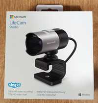 Microsoft LifeCam Studio kamera internetowa HD  2 MP