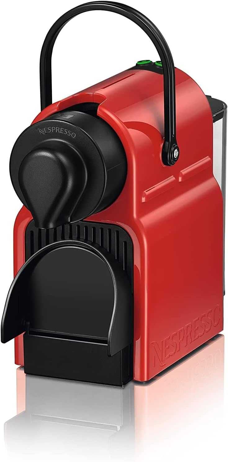 Ekspres Kapsułkowy Krups Nespresso XN1005 19 Bar Czerwony