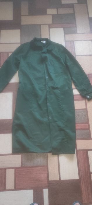 Продам халат мужской роба.