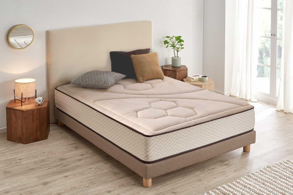 NOVO - Colchão SuperSoft Golden Class Max, 20cm, 120 x 200