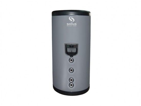 Termoacumulador solius 500 2s