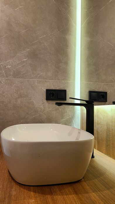 Таунхаус з РЕМОНТОМ, в Ірпені біля Лісу, 124 м²+ 60 м² Видова мансарда