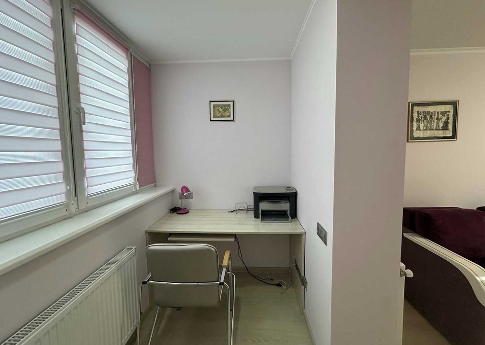 Неймовірно простора 2к кваритира у затишному районі Озерна