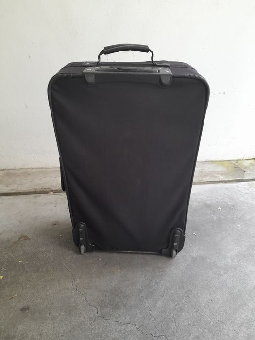 Mala viagem pra venda