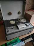Magnetofon szpulowy Unitra ZK 120 Grundig