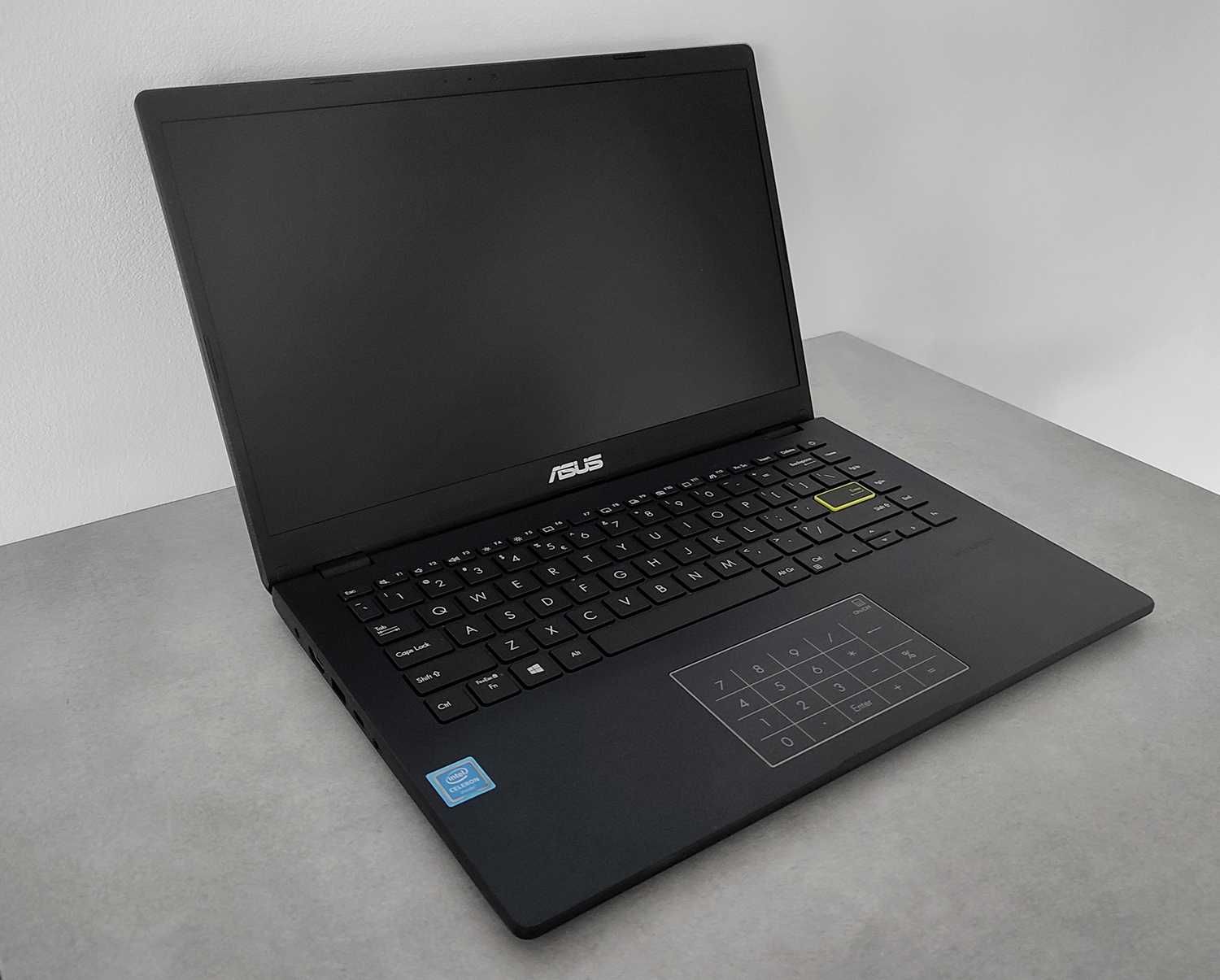 Laptop ASUS E410MA Notebook WIN 11