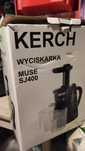 Wyciskarka Kerch Muse SJ400