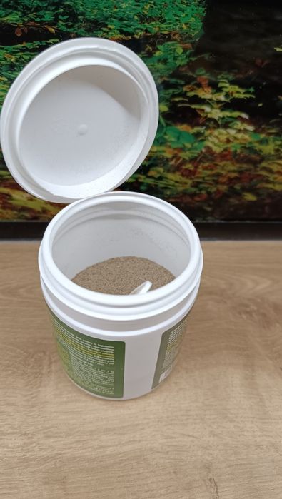 Psylium babka płesznik dla psa i kota