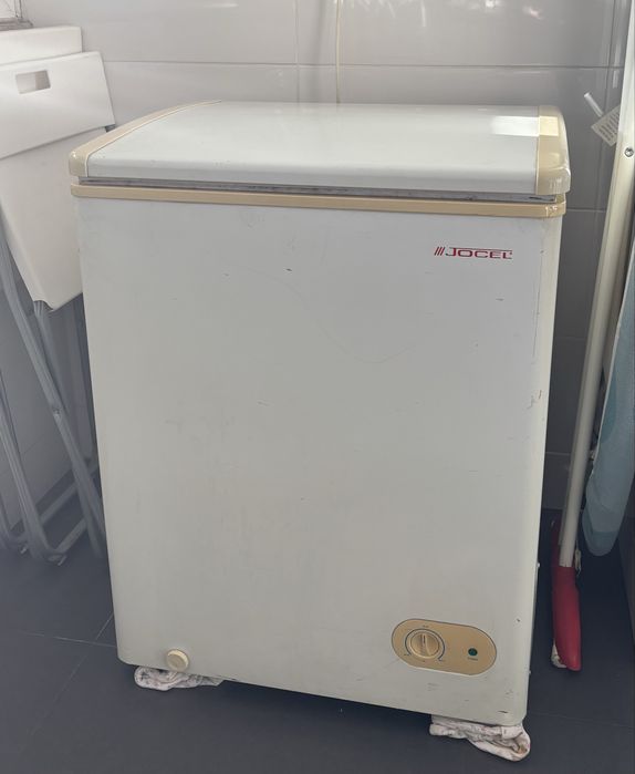 Arca Congeladora Horizontal Jocel JA - 170L