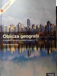 Oblicza geografii