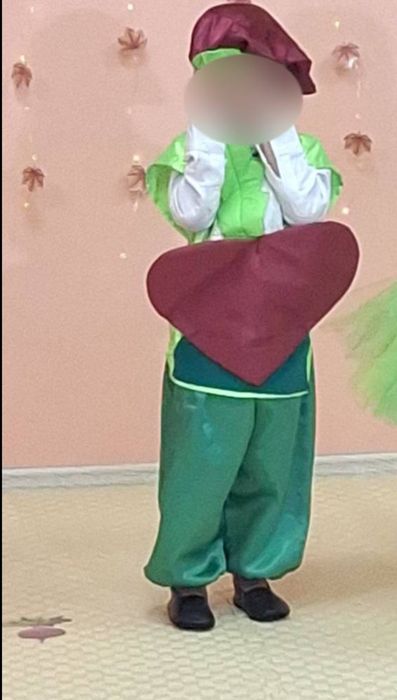 Карнавальные костюмы на праздник.