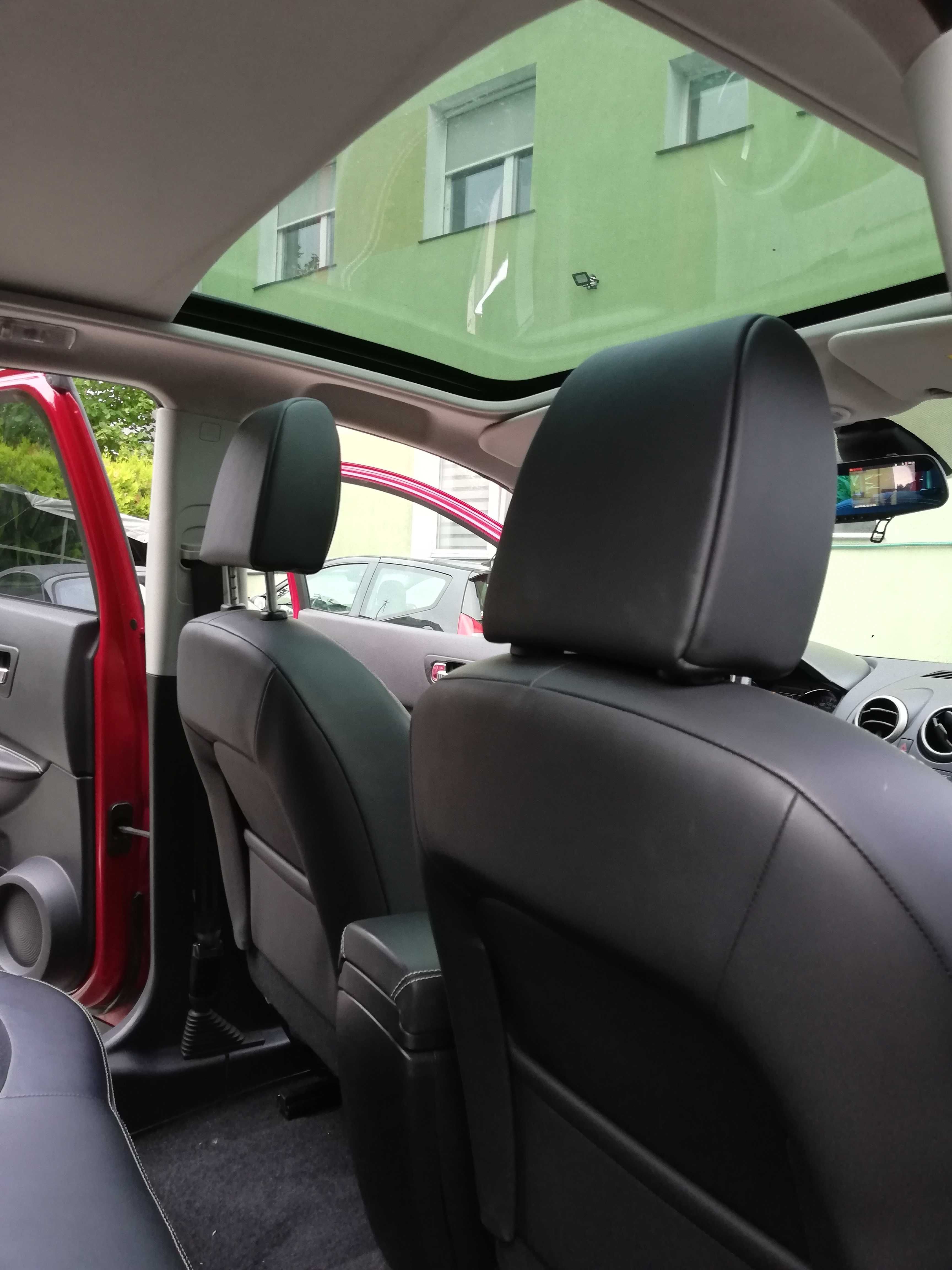 Nissan Qashqai  1.6 dCi okazja