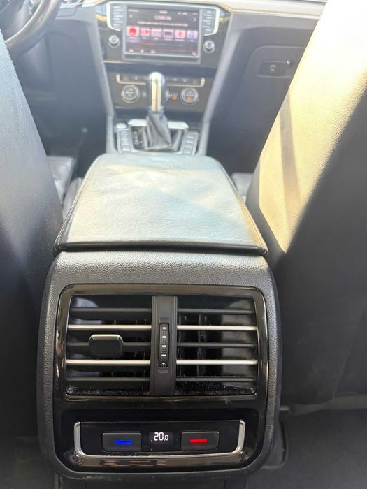 VW Passat Variant 2.0 190cv DSG Highline