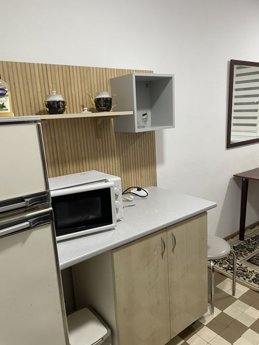 Здається в довготривалу оренду кімната в гуртожитку