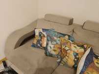 Sofá chaise long