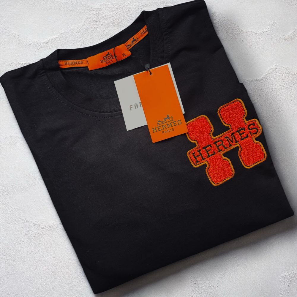 Bluza męska cienka H.E.R.M.E.S longsleeve S,M,XL