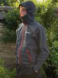 Куртка, штормока Berghaus Gore-tex