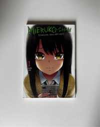 Mieruko-chan tom 1