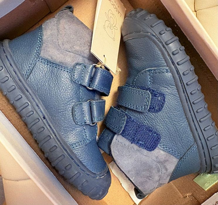 Buty chłopięce roz.23 Lasocki