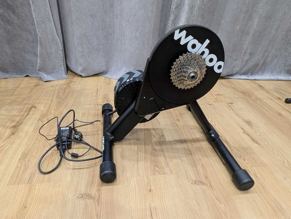 Wahoo Kickr Core