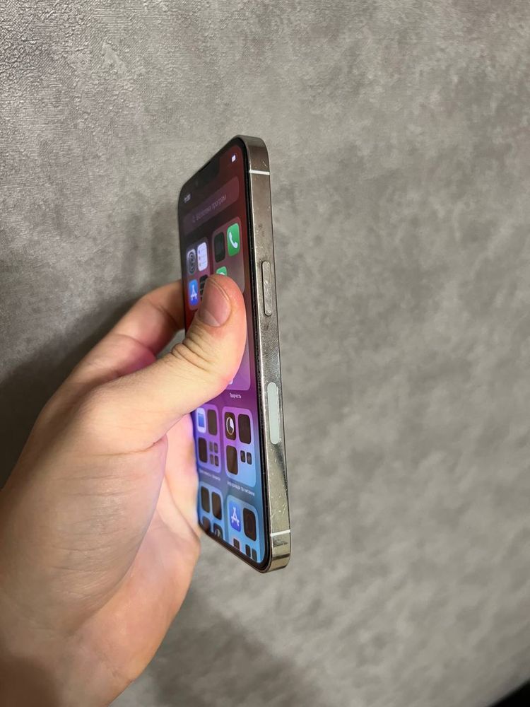 Apple iPhone 13 Pro neverlock 128