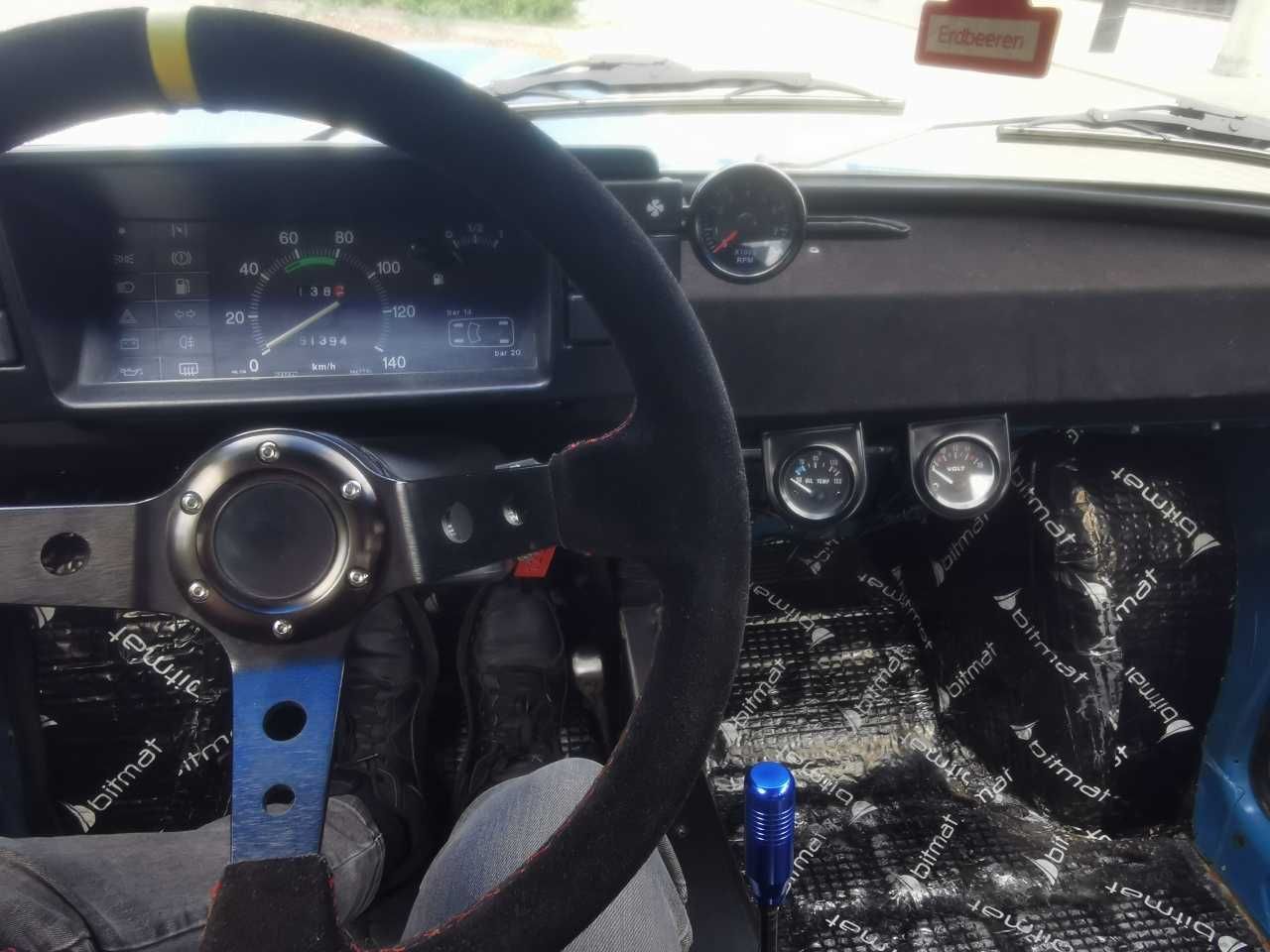 Fiat 126P, FL, 1994r., stan bardzo dobry, po pełnym remoncie
