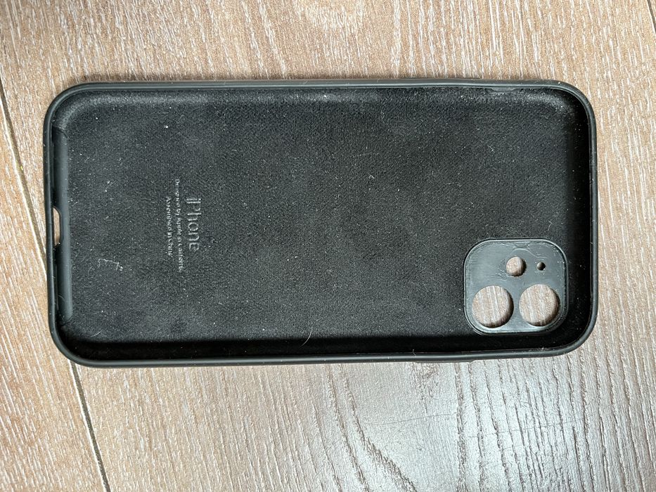 Iphone 11 - 13 чехол