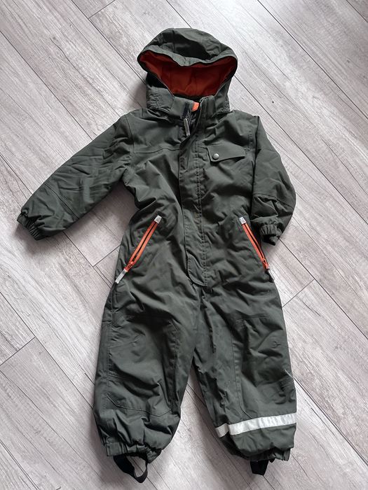 Дитячий комбінезон H&M