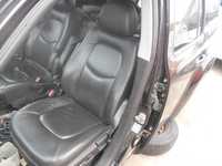 Fotel kierowcy pasażera kanapa skóra podgrzewane Chevrolet HHR 2,4 125kw 170KM 2008r LE5 GAR
