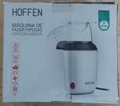 Vendo Máquina de fazer pipocas - Nova